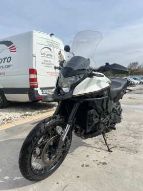 Honda Vfr Crosstourer 1200  проблем със скоростите, снимка 2