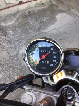 Suzuki Bandit 600 | Mobile.bg    4