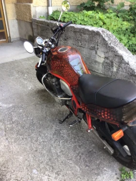 Suzuki Bandit 600 | Mobile.bg    3