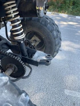 Shineray XY Contry Ranger 250cc | Mobile.bg    5