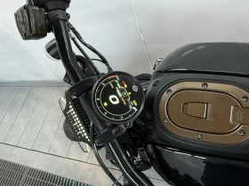 Harley-Davidson Sportster Top !!! | Mobile.bg    10