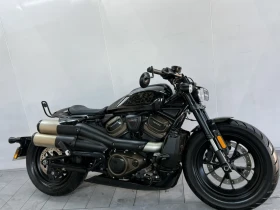 Harley-Davidson Sportster Top !!! | Mobile.bg    7