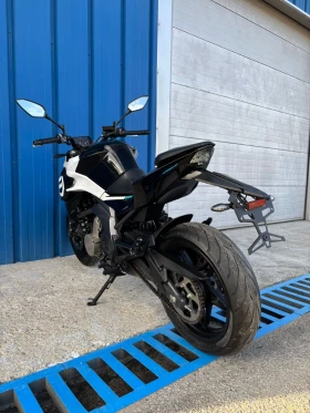 Cfmoto 650NK | Mobile.bg    4