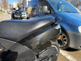 Peugeot Vivacity 50, снимка 10 - Мотоциклети и мототехника - 53650544