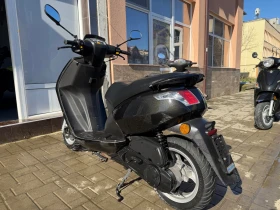 Peugeot Vivacity 50, снимка 6 - Мотоциклети и мототехника - 53650544