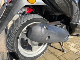 Peugeot Vivacity 50, снимка 13 - Мотоциклети и мототехника - 53650544