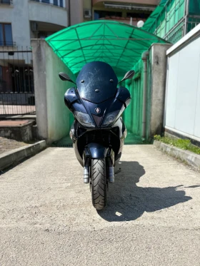Gilera Nexus 500 | Mobile.bg � ����� ������ 3
