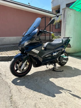 Gilera Nexus 500 | Mobile.bg � ����� ������ 2