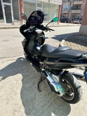������ Gilera Nexus