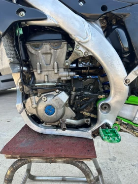 Kawasaki Kx Kx450f | Mobile.bg � ����� ������ 5
