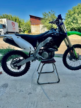 Kawasaki Kx Kx450f | Mobile.bg � ����� ������ 3