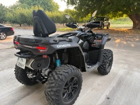 Cfmoto CFORCE 1000 | Mobile.bg � ����� ������ 8