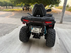 Cfmoto CFORCE 1000 | Mobile.bg � ����� ������ 9