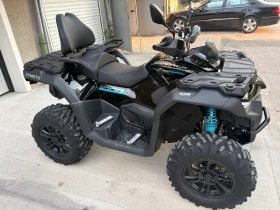 Cfmoto CFORCE 1000 | Mobile.bg � ����� ������ 6