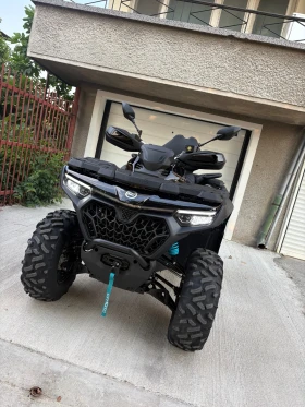 Cfmoto CFORCE 1000 | Mobile.bg � ����� ������ 3