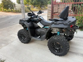 Cfmoto CFORCE 1000 | Mobile.bg � ����� ������ 10