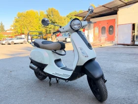 Vespa 50 C38 Primavera  | Mobile.bg � ����� ������ 11