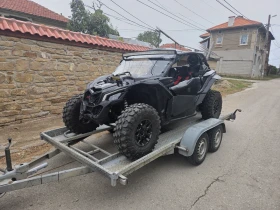 Can-Am Maverick X3 Turbo RR | Mobile.bg � ����� ������ 2