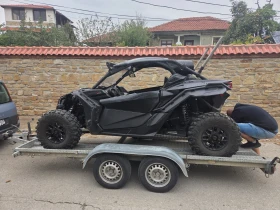 Can-Am Maverick X3 Turbo RR | Mobile.bg � ����� ������ 3