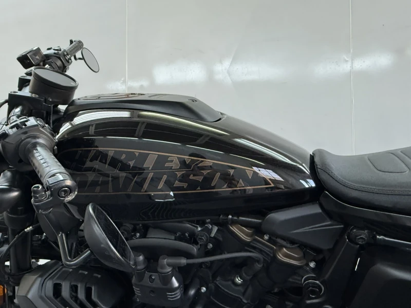 Harley-Davidson Sportster Top !!!, снимка 6 - Мотоциклети и мототехника - 52565774