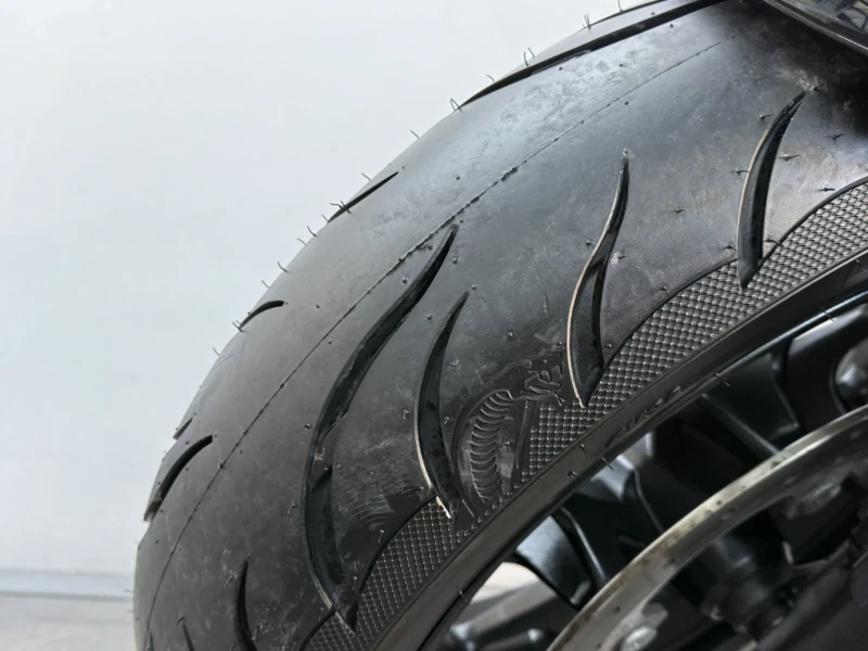 Harley-Davidson Sportster Top !!!, снимка 16 - Мотоциклети и мототехника - 52565774