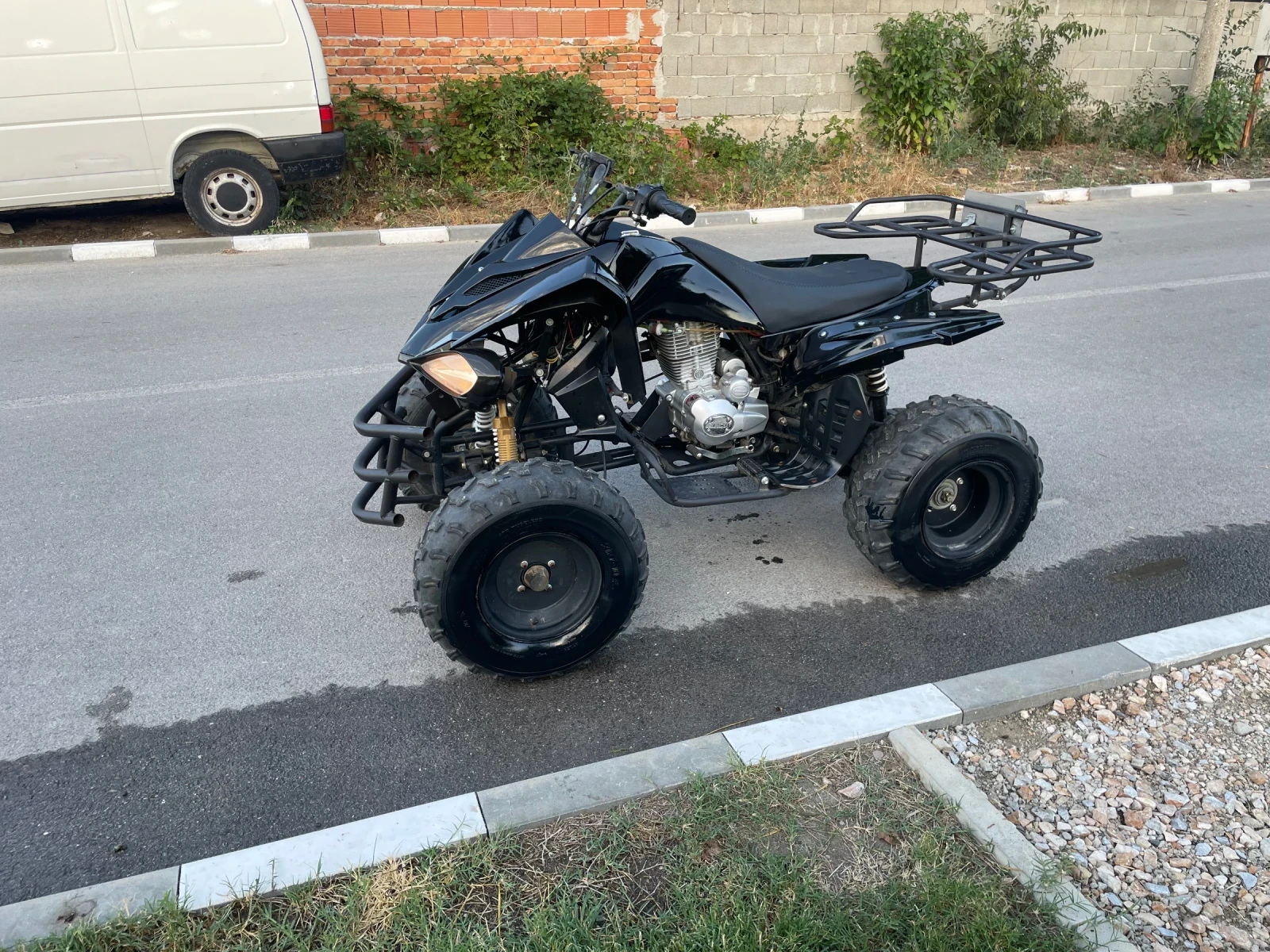Shineray XY Contry Ranger 250cс - изображение 3