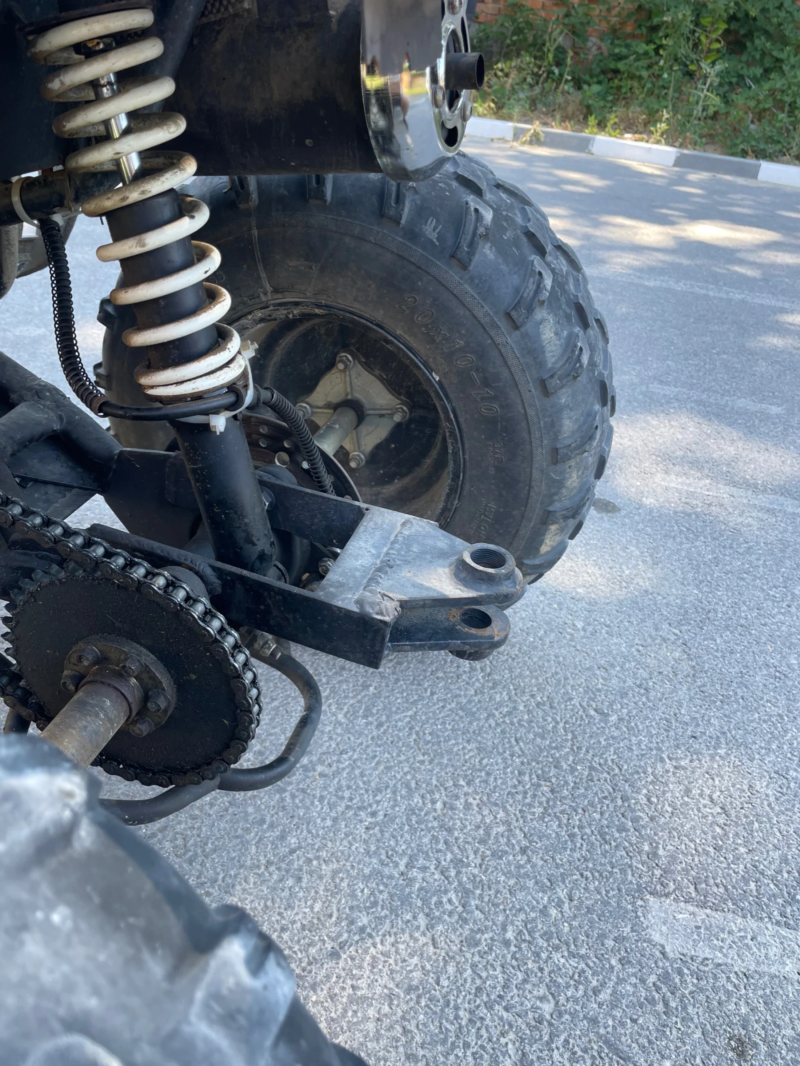 Shineray XY Contry Ranger 250cc - изображение 5