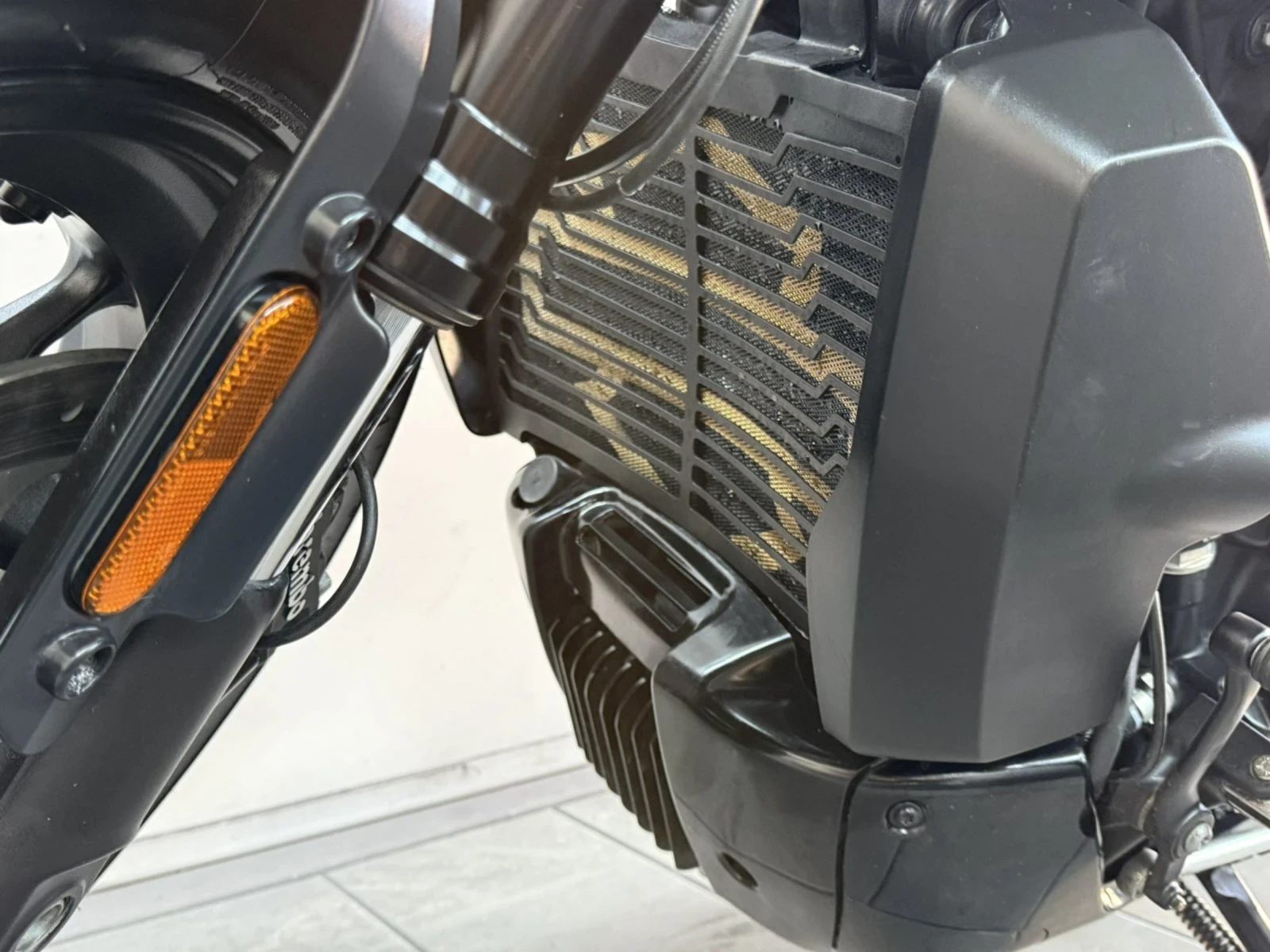 Harley-Davidson Sportster Top !!! - изображение 5