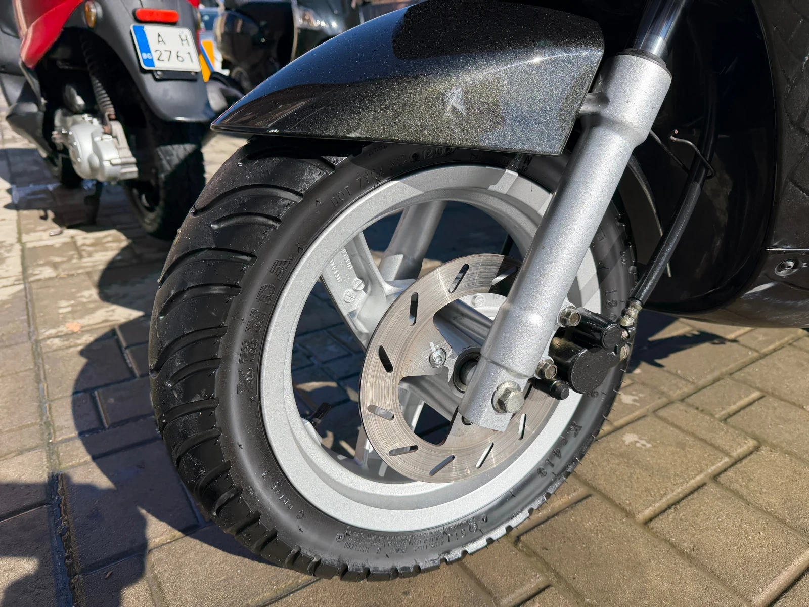 Peugeot Vivacity 50 | Mobile.bg � ����������� 11