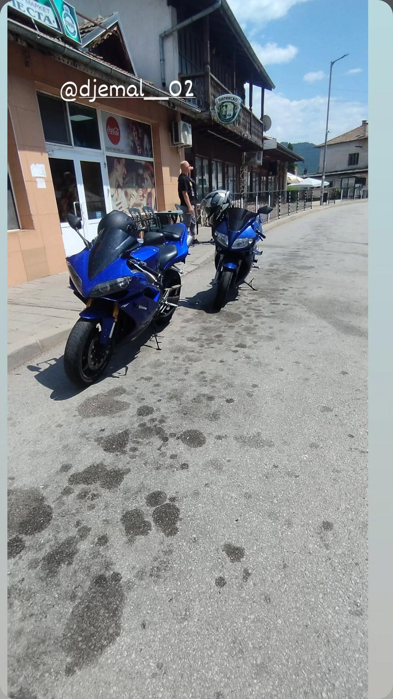 Yamaha YZF-R1, снимка 4 - Мотоциклети и мототехника - 55546642