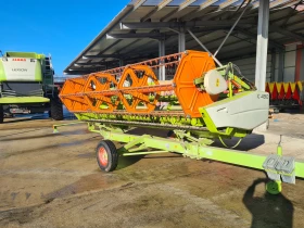 Хедер Claas C490, снимка 1