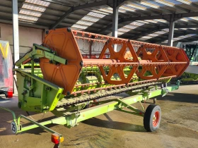 Хедер Claas C490, снимка 4