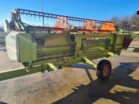 Хедер Claas C490, снимка 5