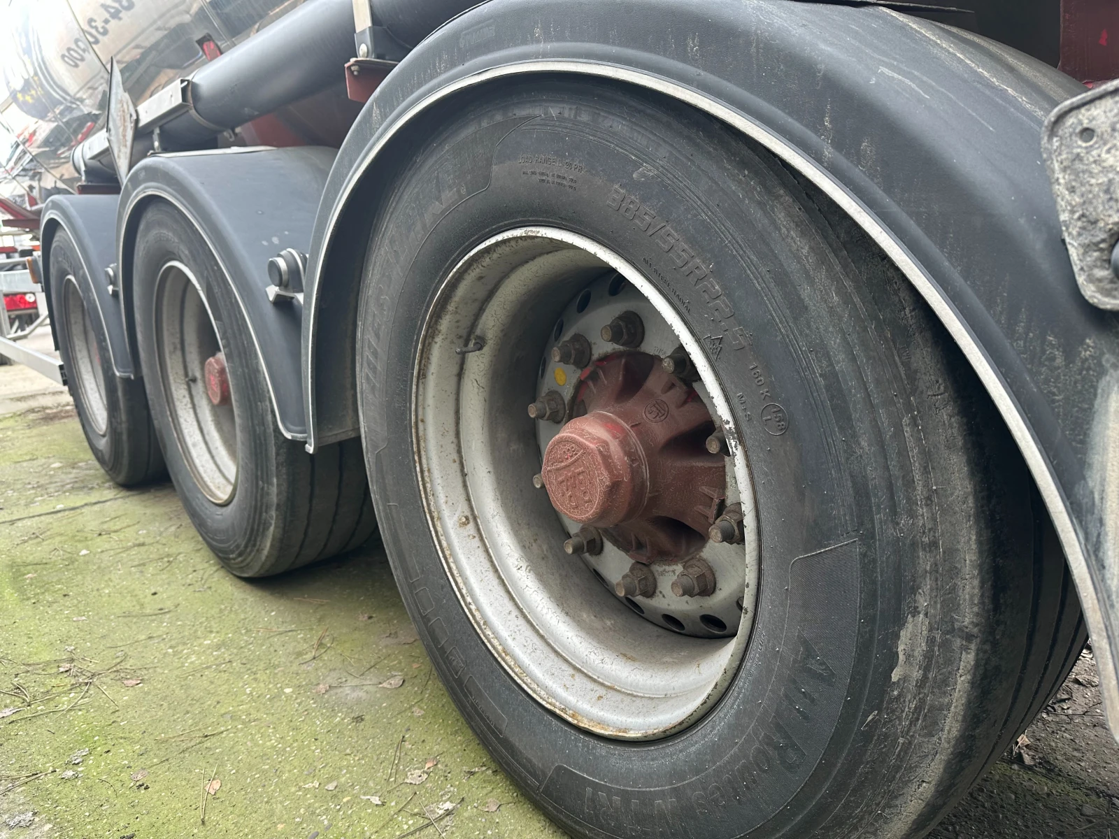  HEINEWANGEN SW 34 EB | Mobile.bg   13