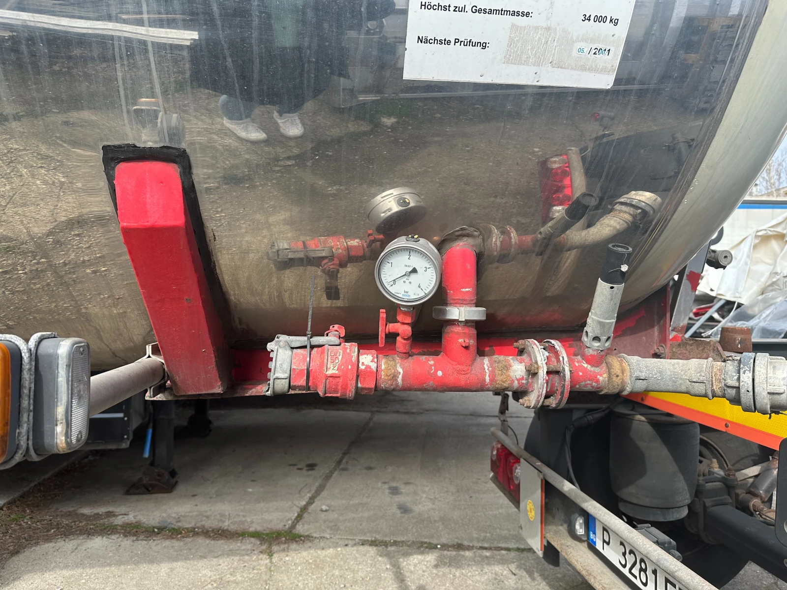  HEINEWANGEN SW 34 EB | Mobile.bg   16