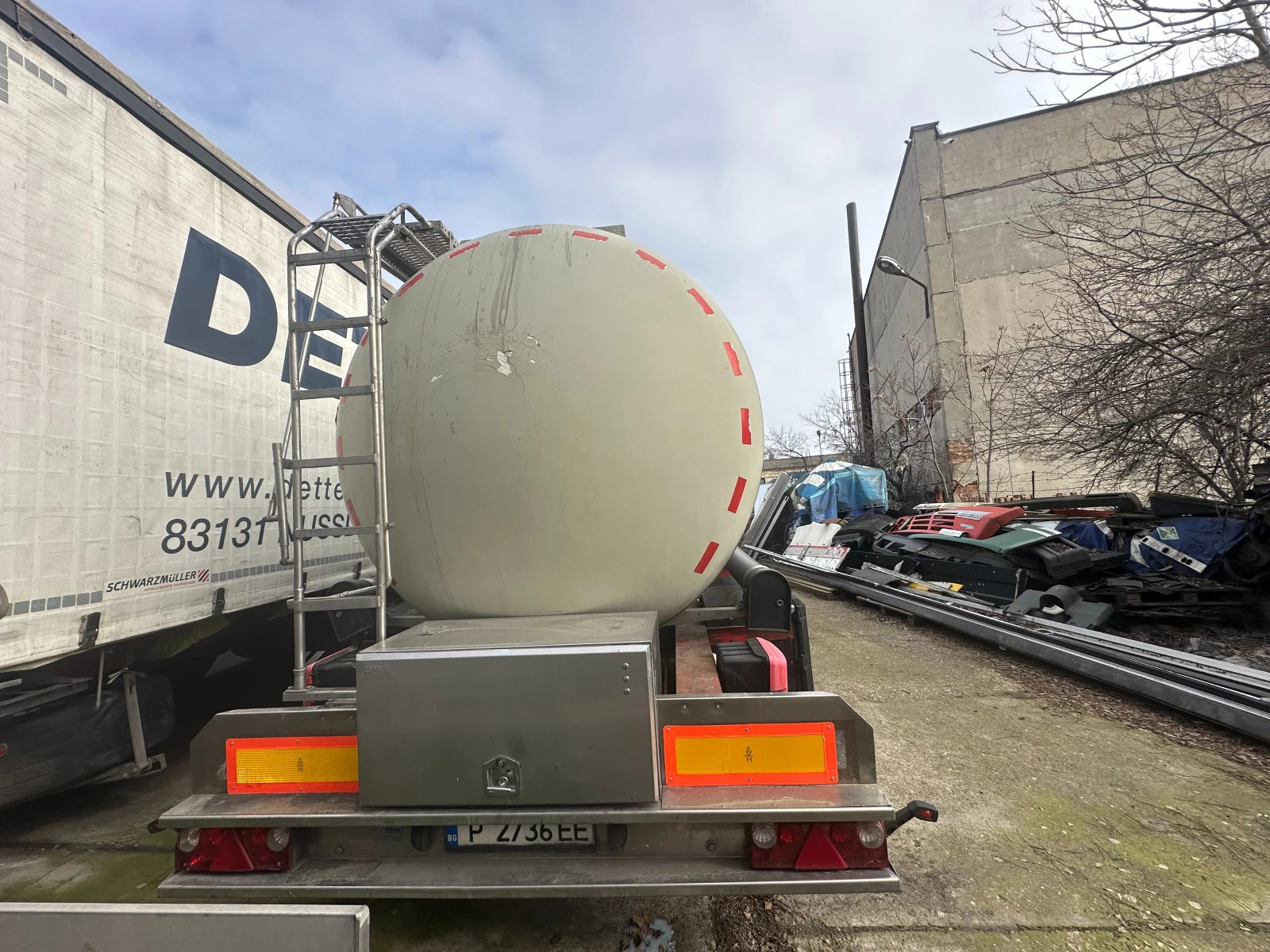  HEINEWANGEN SW 34 EB | Mobile.bg   4