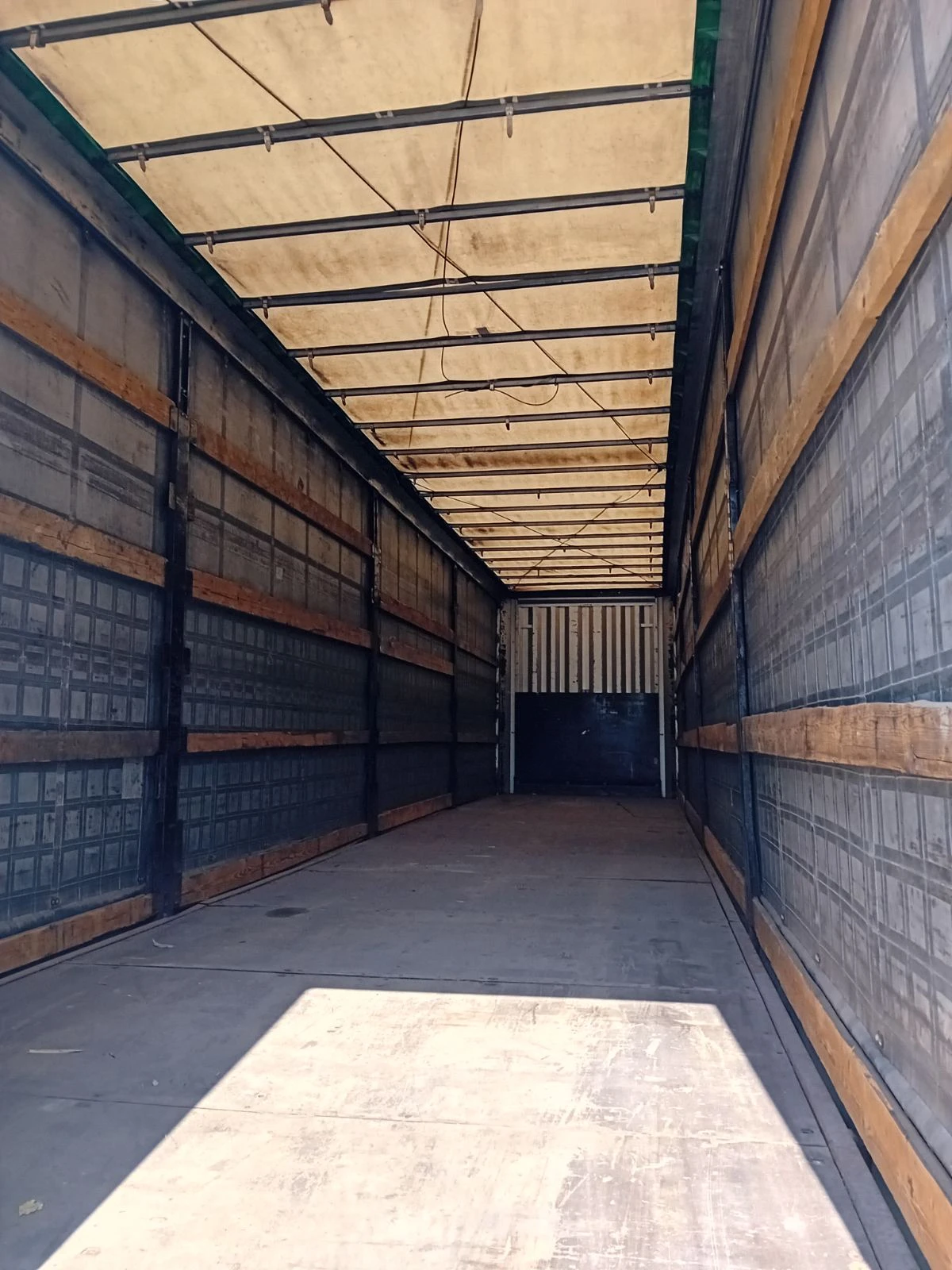  Krone SDR 27-MEGA | Mobile.bg   2