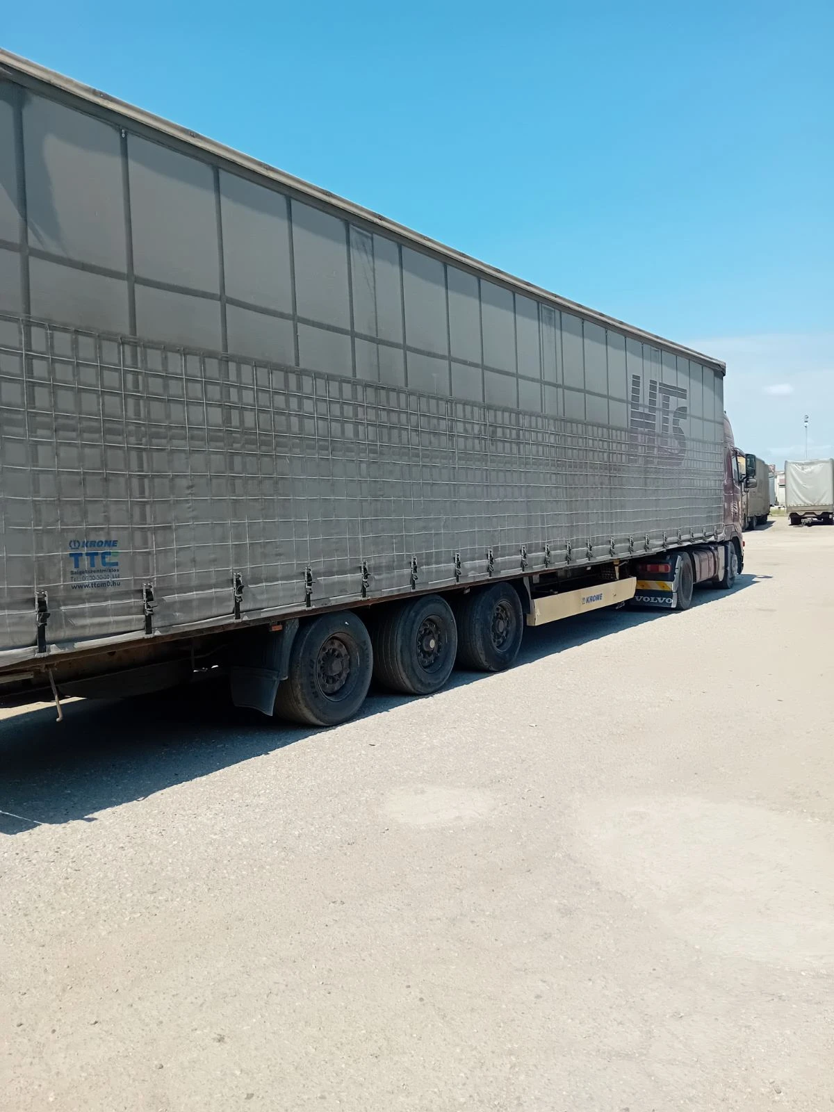  Krone SDR 27-MEGA | Mobile.bg   4