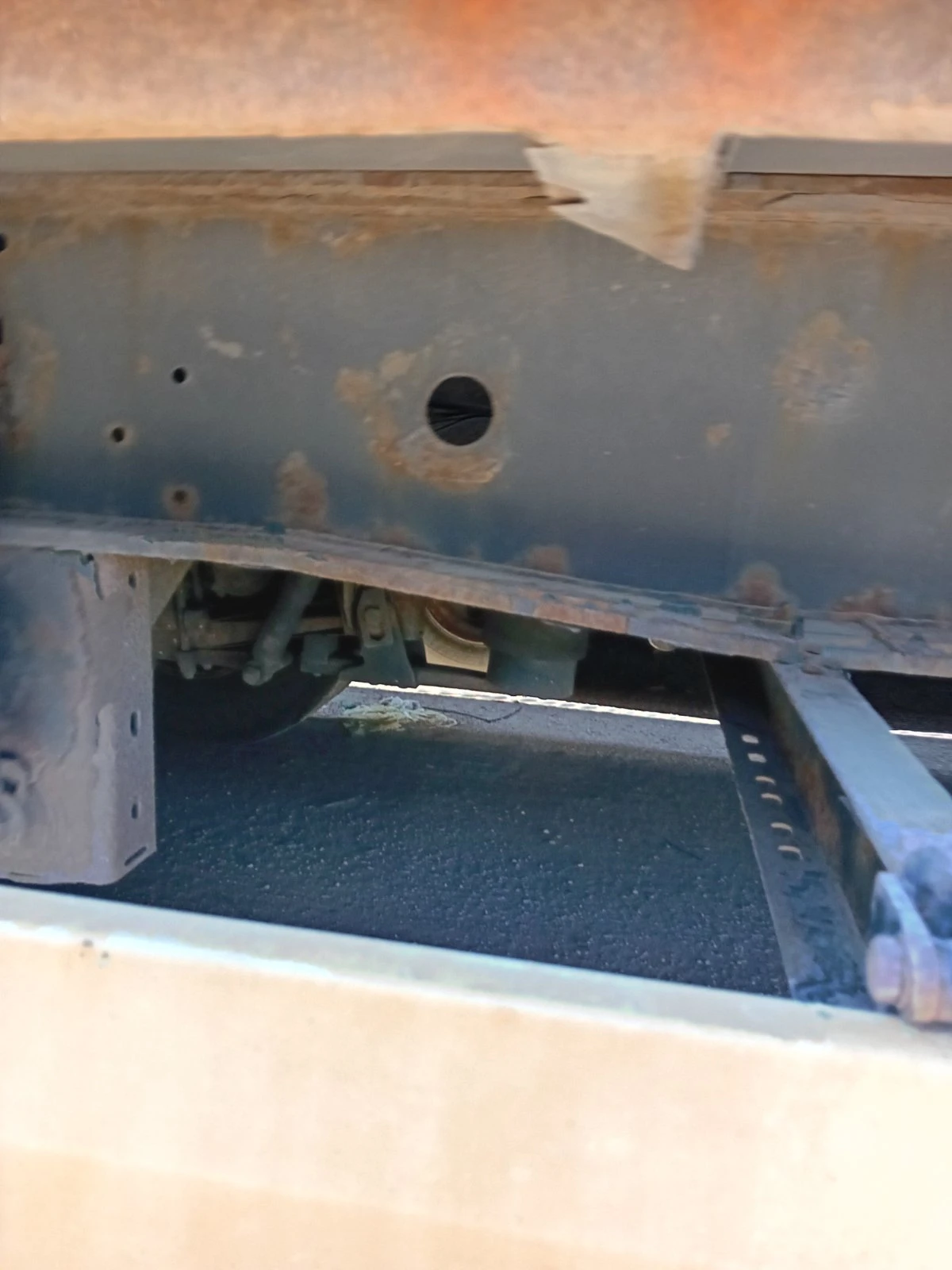  Krone SDR 27-MEGA | Mobile.bg   6