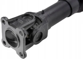 Кардан преден NISSAN PATHFINDER 4.0 2005-2010/FRONTIER 4.0 05-10/XTERRA 4.0 05-10, ARMADA/TITAN 5.6, снимка 3