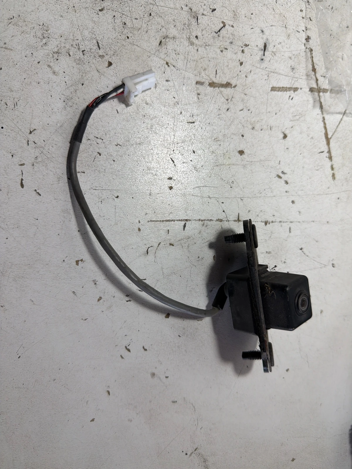камера заден ход 28442EY00A Nissan Qashqai