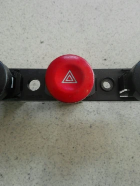 Копче аварийни Шевролет Калос