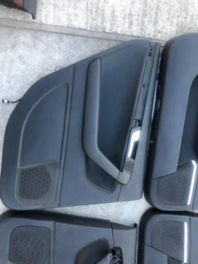 Тапицерии, снимка 4