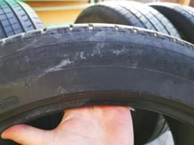 Гуми Летни 275/45R21, снимка 5