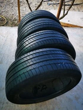 Гуми Летни 275/45R21, снимка 3