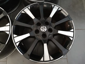 Джанти за VW, снимка 8