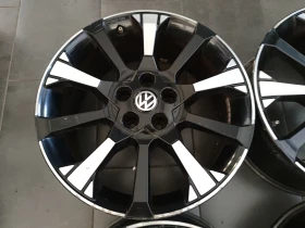 Джанти за VW, снимка 5