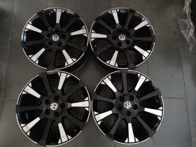 Джанти за VW, снимка 3