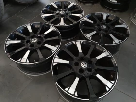 Джанти за VW, снимка 4