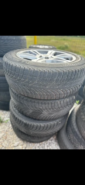    255/55R20  Land Rover Range rover | Mobile.bg    2